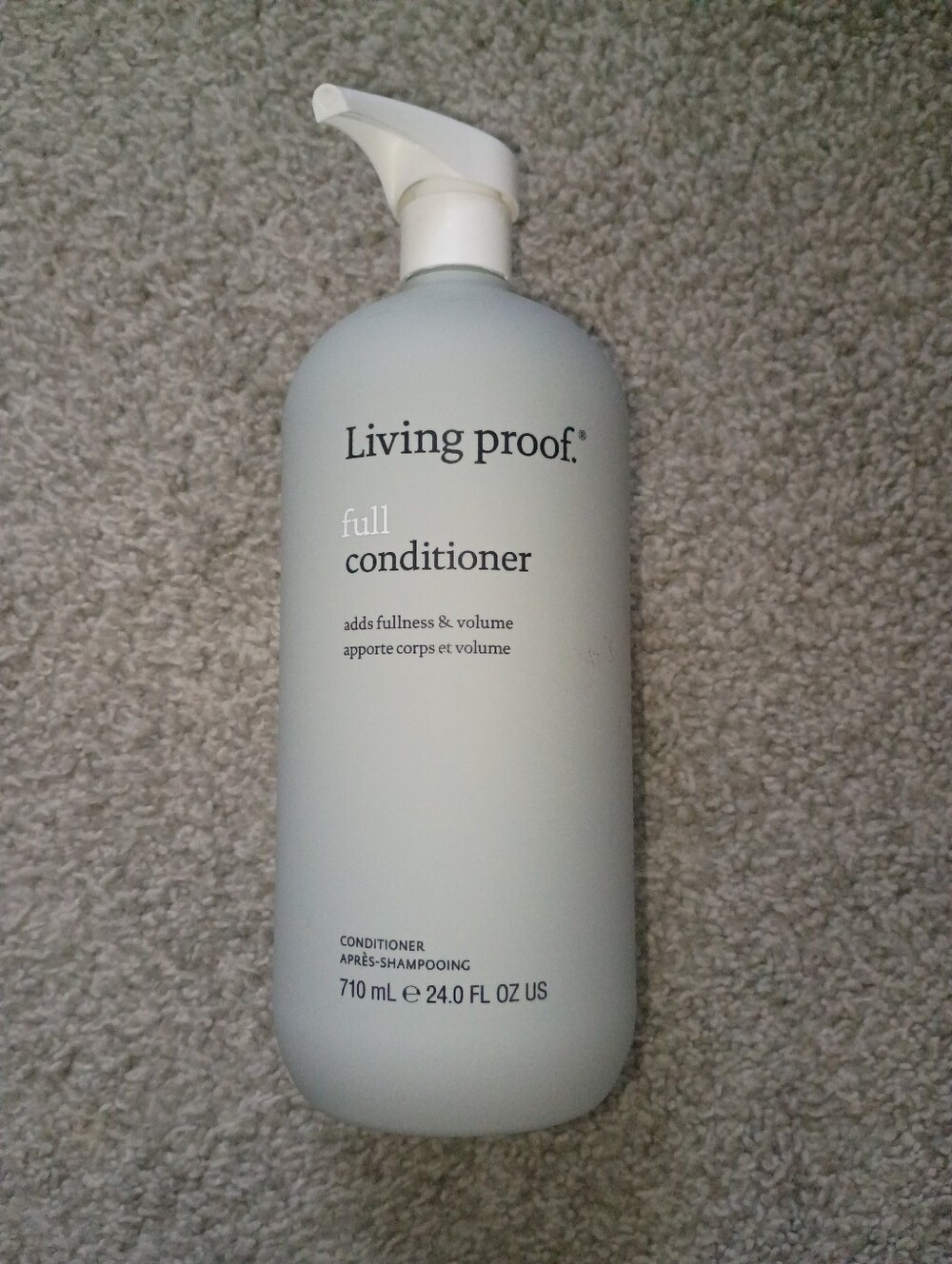Living Proof Full Conditioner